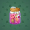 Restless Jar #2636