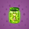 Restless Jar #2640
