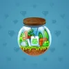 Restless Jar #2644