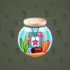 Restless Jar #2655