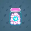 Restless Jar #2667