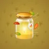 Restless Jar #2708