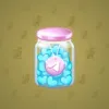 Restless Jar #2711