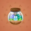 Restless Jar #2718