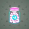 Restless Jar #2724