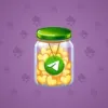 Restless Jar #2734
