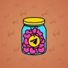 Restless Jar #2735