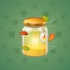 Restless Jar #2740