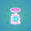 Restless Jar #2745