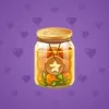 Restless Jar #2757
