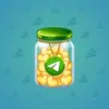 Restless Jar #2764