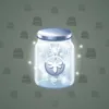 Restless Jar #2766