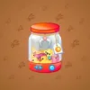 Restless Jar #2772