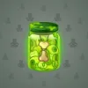 Restless Jar #2774