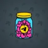 Restless Jar #2778