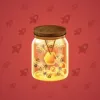 Restless Jar #279