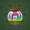 Restless Jar #2792