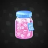 Restless Jar #2793