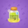 Restless Jar #2797