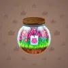 Restless Jar #2814