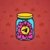 Restless Jar #2823