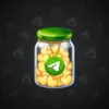 Restless Jar #2825