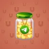 Restless Jar #2829