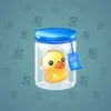 Restless Jar #2834