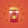 Restless Jar #2841