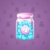 Restless Jar #2842