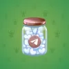 Restless Jar #2844
