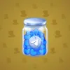 Restless Jar #2849