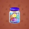 Restless Jar #2859