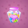 Restless Jar #2866