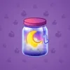 Restless Jar #2868