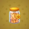 Restless Jar #2873
