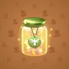 Restless Jar #2874