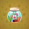 Restless Jar #2889