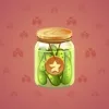 Restless Jar #2890