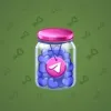 Restless Jar #2902