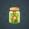 Restless Jar #2905