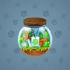 Restless Jar #2918