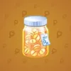 Restless Jar #2928