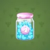 Restless Jar #2932