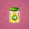 Restless Jar #2936