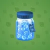 Restless Jar #2940