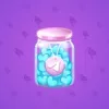 Restless Jar #2941