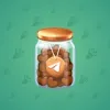 Restless Jar #2942