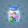 Restless Jar #2943