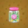 Restless Jar #2959